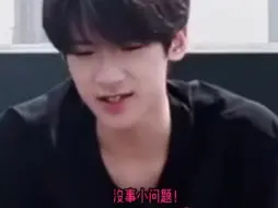 Скачать видео: 《 喜帖乌龙搜 》：你觊觎我老婆多久了！！！ #极禹 #豪丞 #TF家族