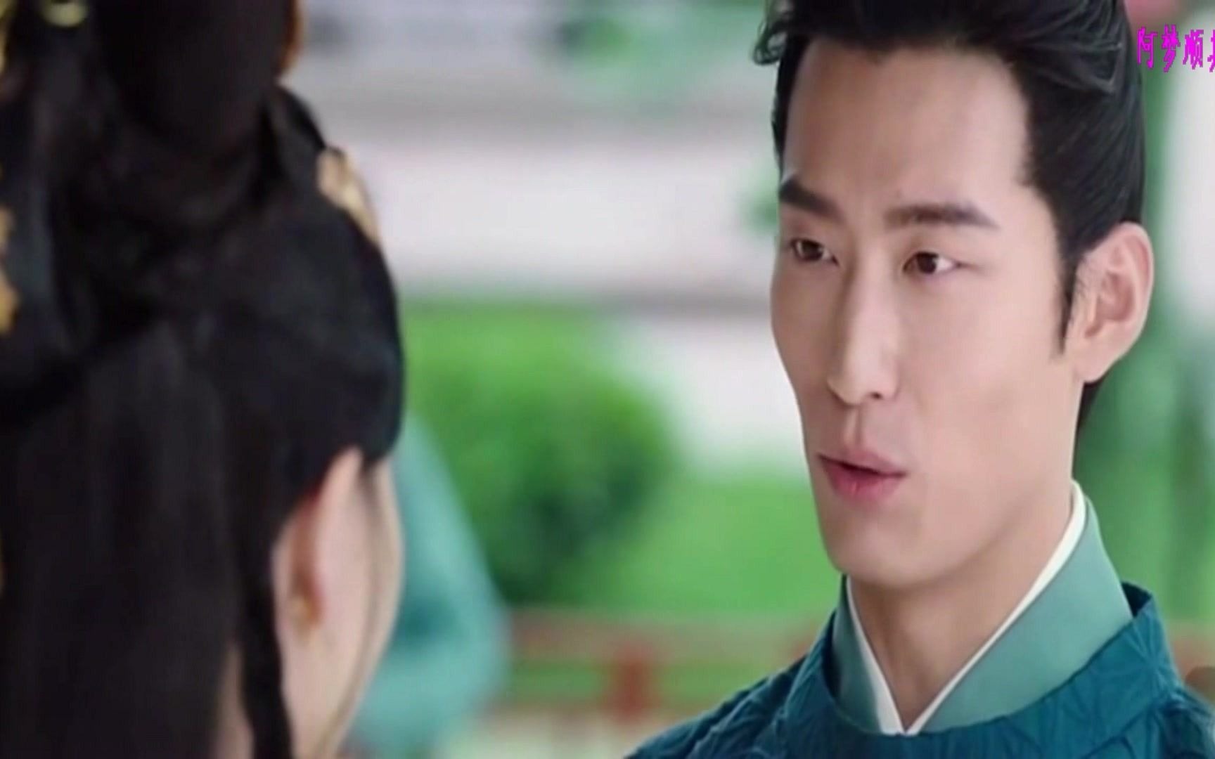 冷烟雨(电视剧《燕云台》插曲 - 冯希瑶)