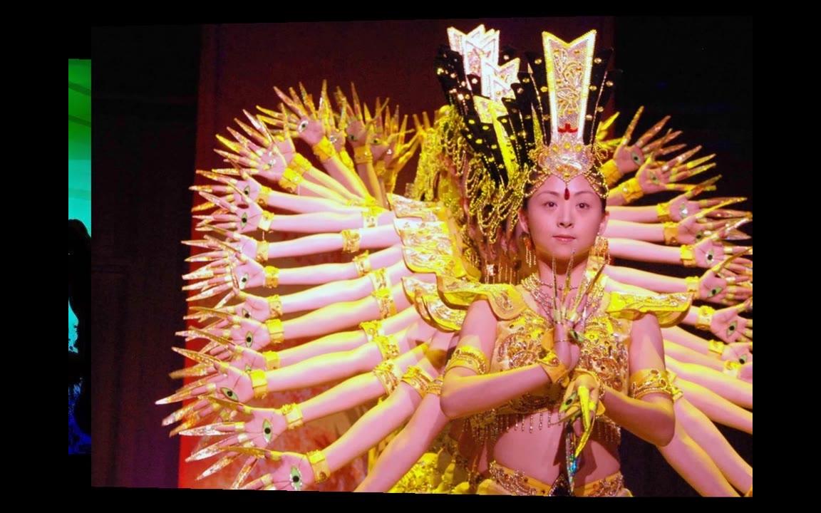 "我又宅了一天"宣传视频