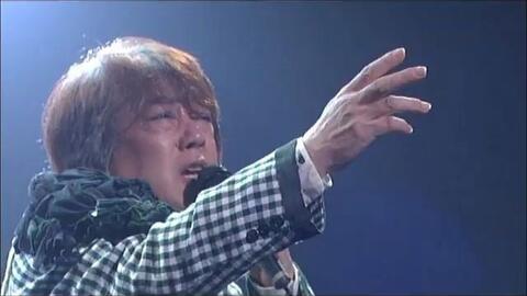 追憶- 沢田研二(1994Live)-哔哩哔哩