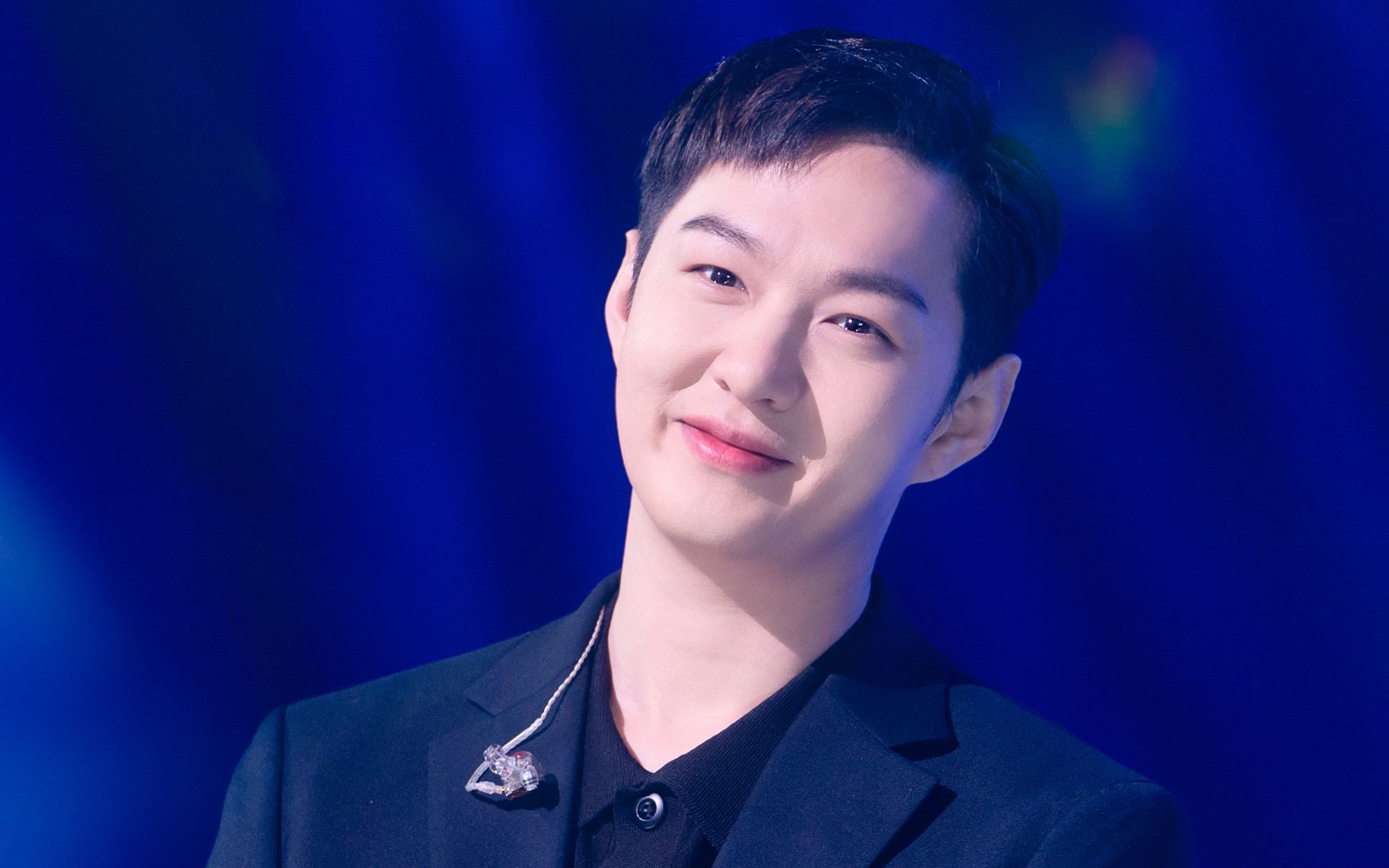 [4k直拍] btob 李昌燮 the song fancam @sbs inkigayo 220227