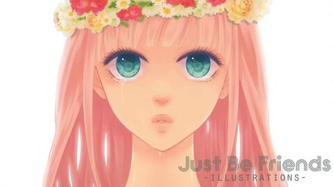 再up Just Be Friends Piano Ver を歌ってみた ヲタみん 哔哩哔哩 Bilibili 再up Just Be Friends Piano Ver を歌ってみた ヲタみん 哔哩哔哩 Bilibili