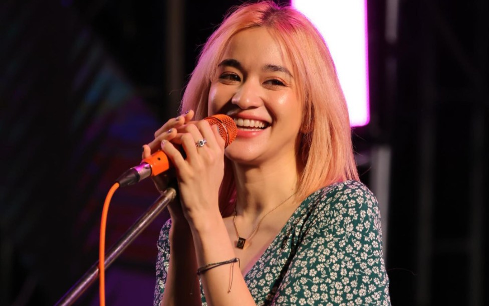 【zommarie】udon thani 演唱会73|饭拍合集