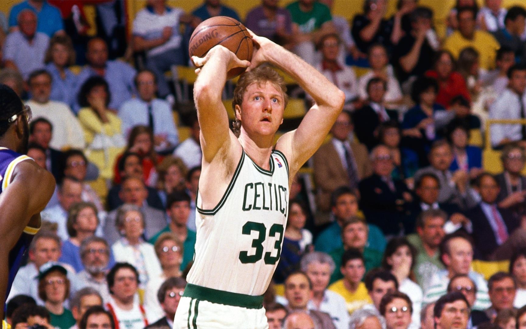 最强nba-土地主伯德抢地盘真的是太厉害,科比化身跑腿小弟_哔哩哔哩