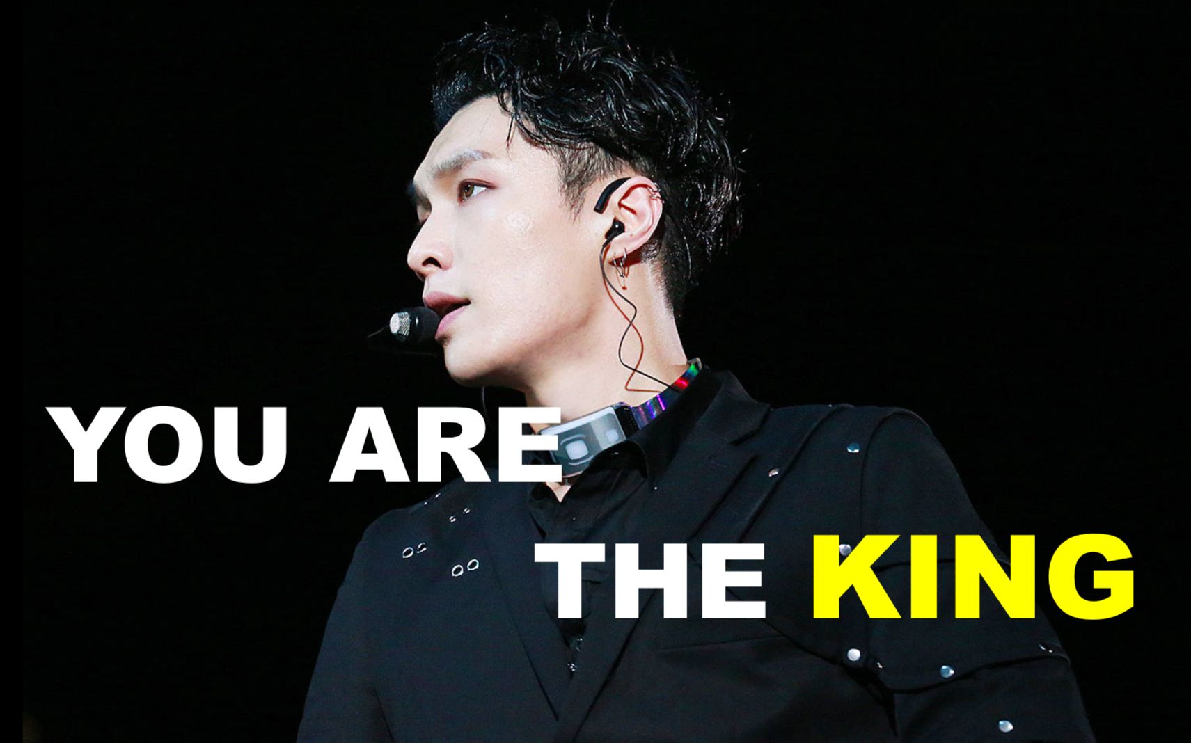 【张艺兴】超全cut!