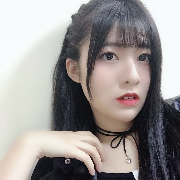 【gnz48-冯嘉希】 20180908_112640 晚上好