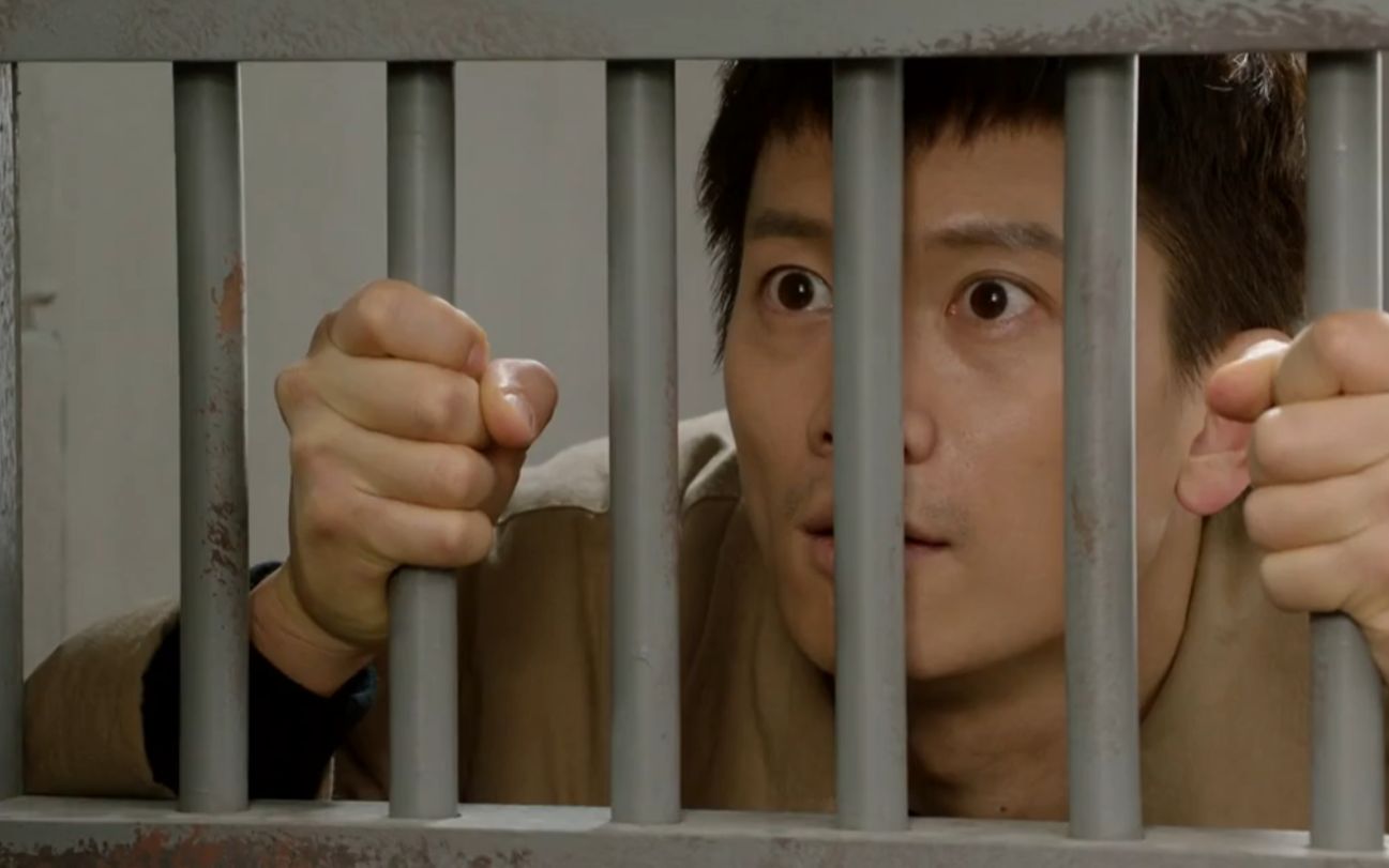 《被告人》第3集丨醒来后,失去了三个月的记忆,还背上杀妻罪名