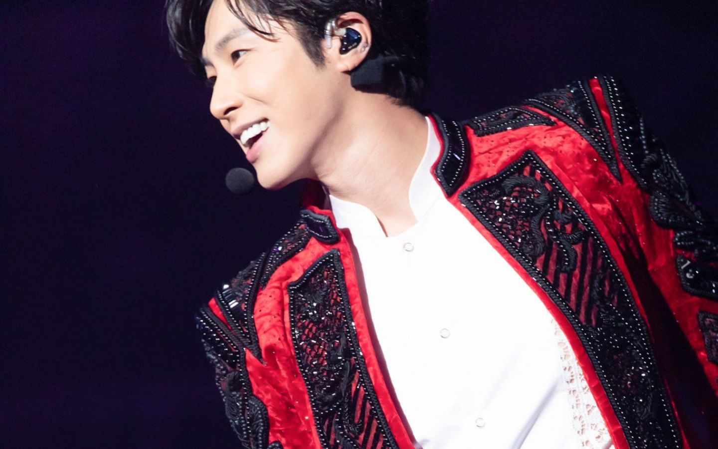 【郑允浩】191221-191222 东方神起 xv日巡 in 大阪京瓷巨蛋 饭拍合辑