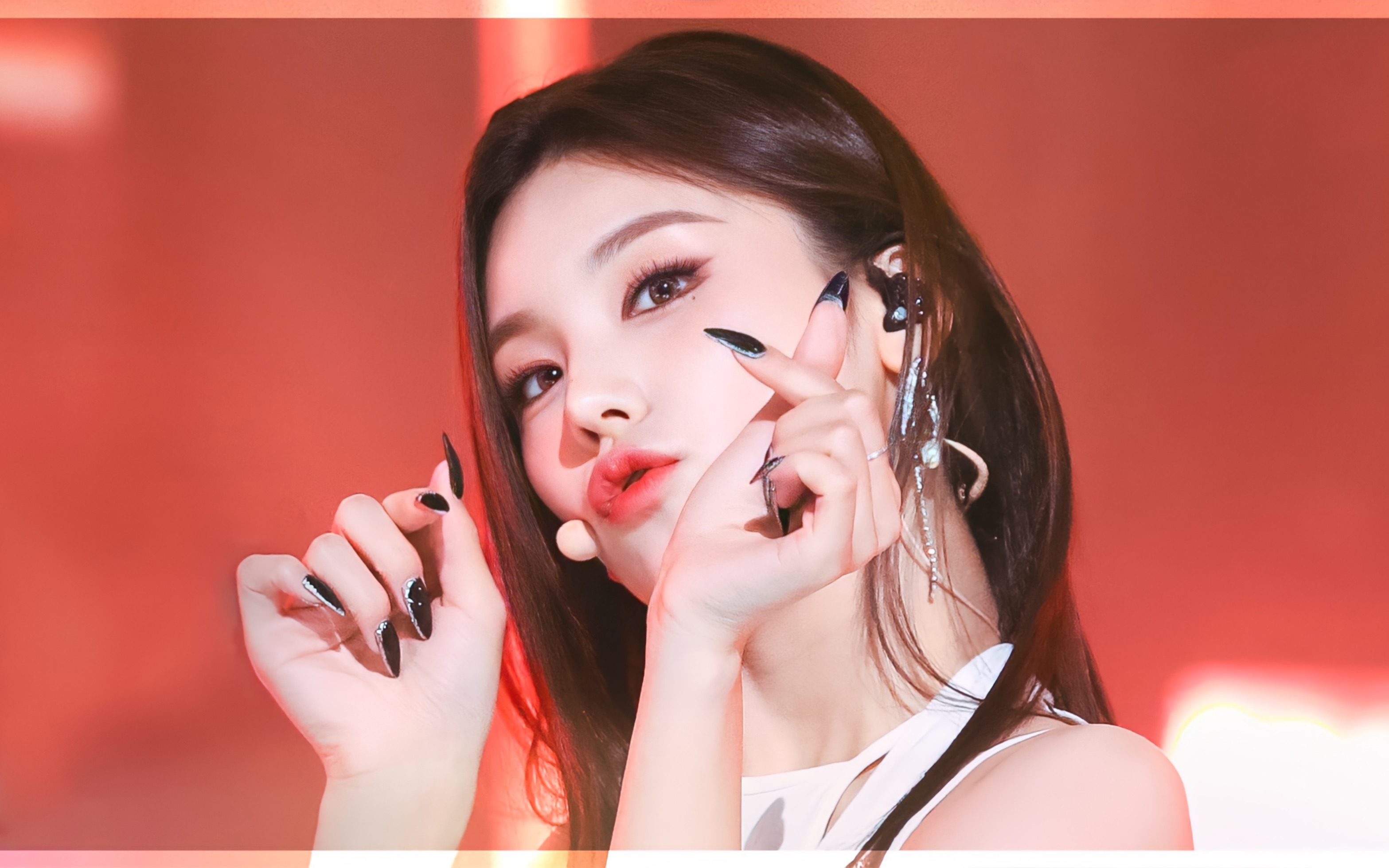 【yeji-黄礼志】itzy 221211 人气歌谣-cheshire横版直拍