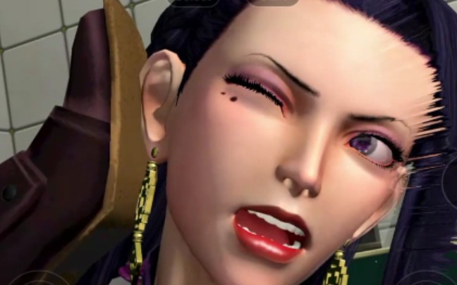 拳皇14:薇普女王的鞭刑 第一期师娘篇_拳皇14