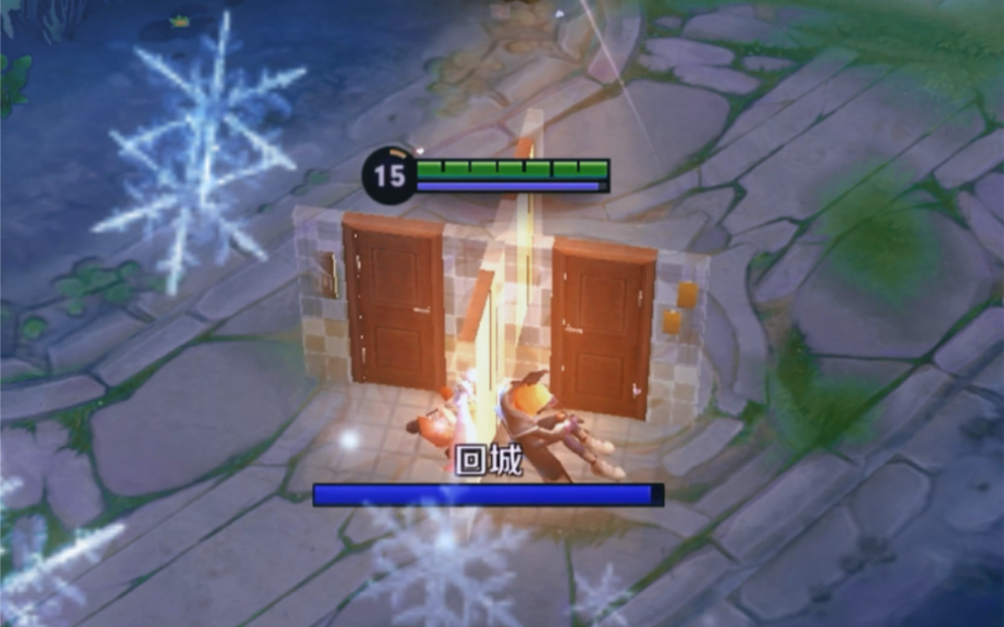 时之恋人回城太好看了吧