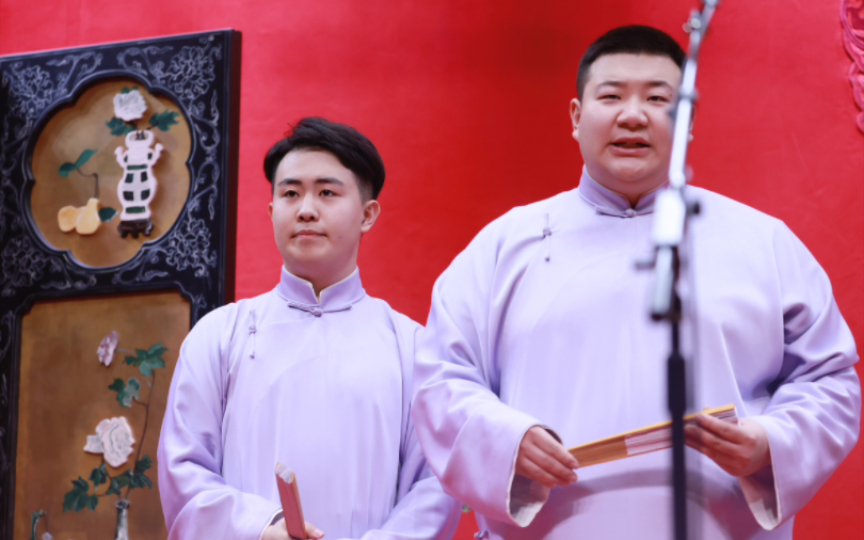 20231011 李龙坤 成龙早「礼仪漫谈」