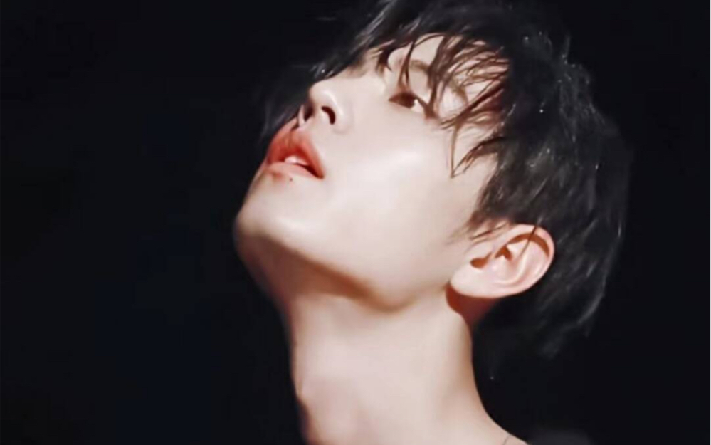 【肖战水仙】黑桃k/桃k