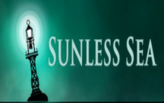 [图]《无光之海 SUNLESS SEA》宣传视频