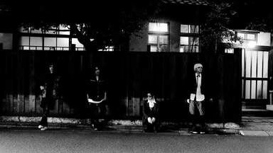 MUCC (ムック) - -MUCC 15th Anniversary Year Live-「MUCC vs