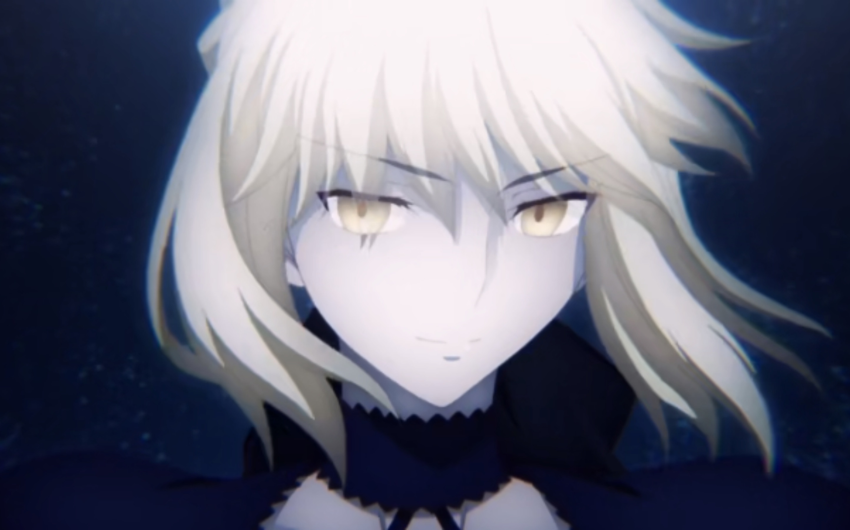 萌新的新宿saber开箱