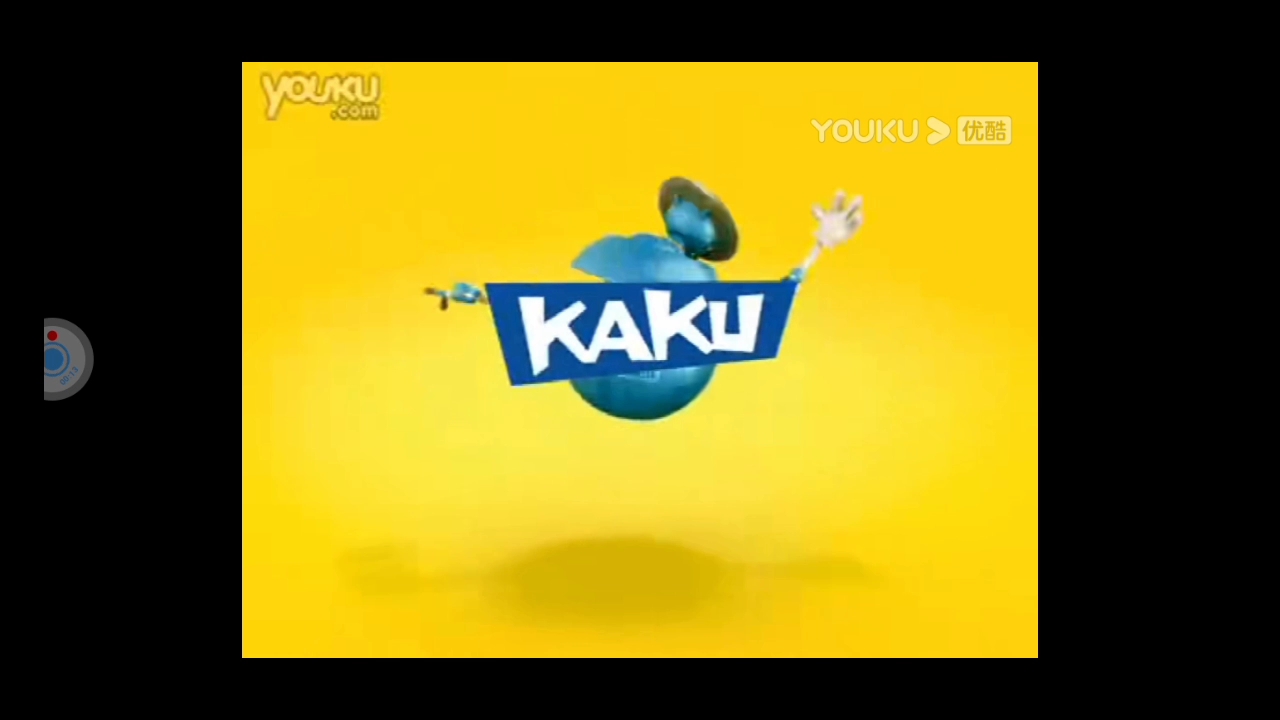 (北京卡酷少儿卫视频道id系列)北京电视台卡酷少儿卫视id跳杰克逊舞篇