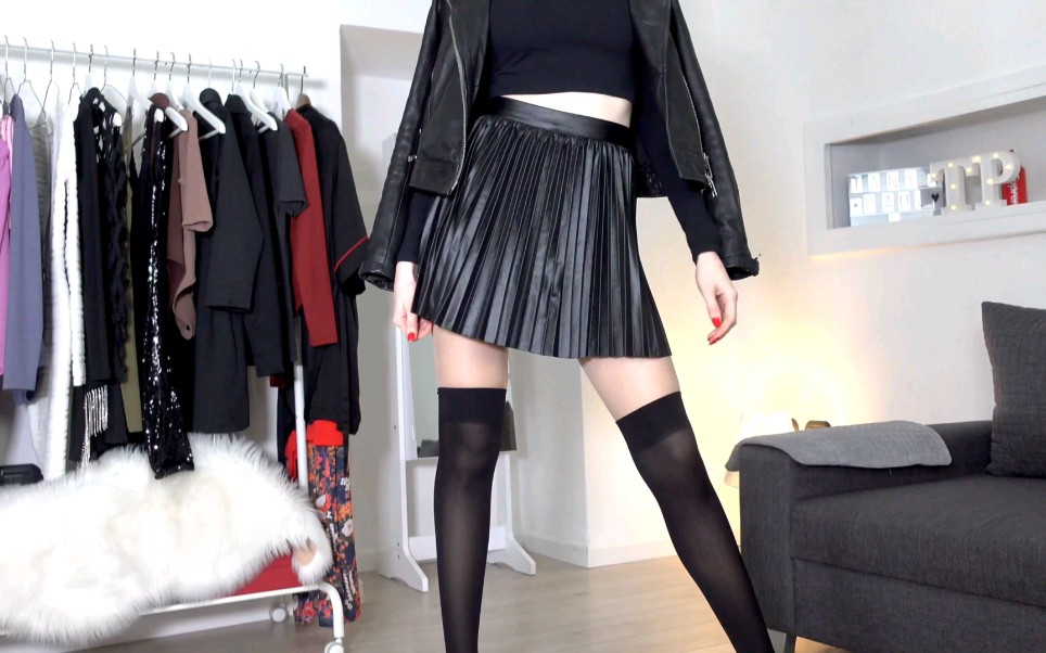 21th【tatsiana paulava 】诱惑高跟黑丝御姐!