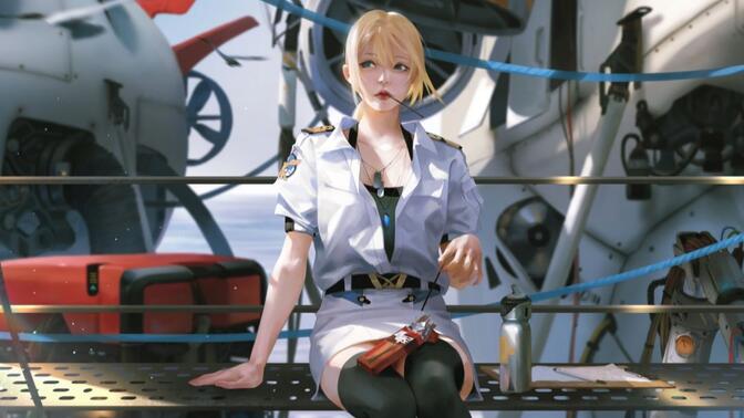 释明空带师/-哔哩哔哩_bilibili