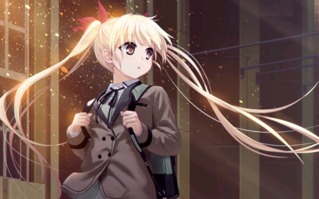 唯美治愈relief给挚爱的你隐藏着神秘的爱情