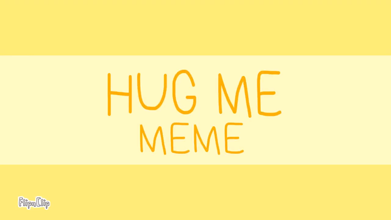 Hug Me MEME动画软件:FlipaClip参考:https://youtu.be/POMuNS1KJIE哔哩哔哩bilibili