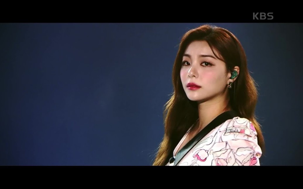 [图]【Ailee】2022 Korean Festival - 120 Years of Dreams 现场版表演舞台视频