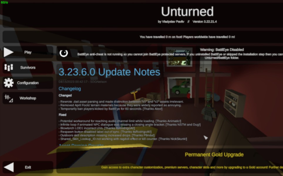 未转变者unturnted手机版3.0版本,washington地图生存(1)