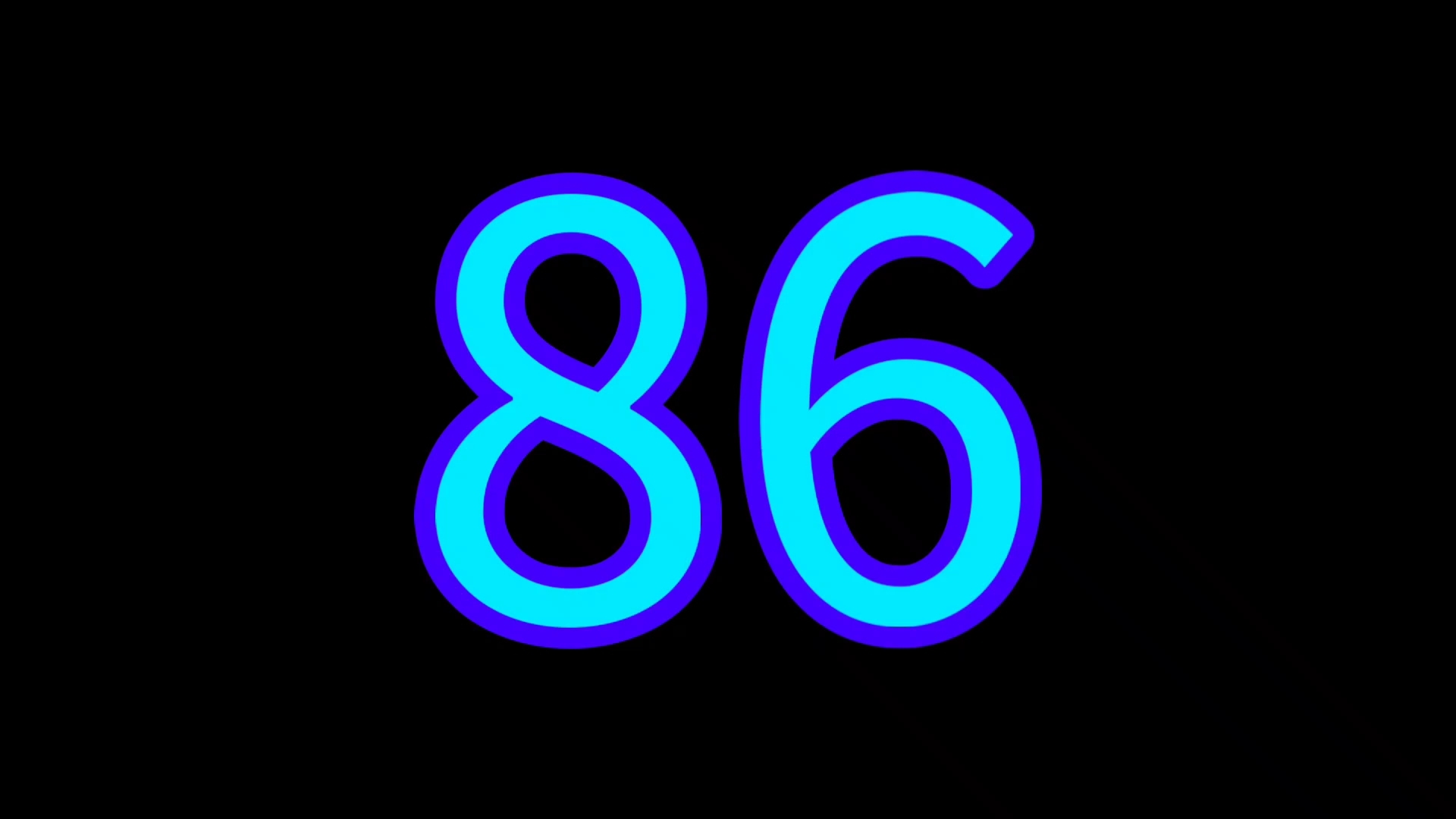 60秒倒计时(86零进制)