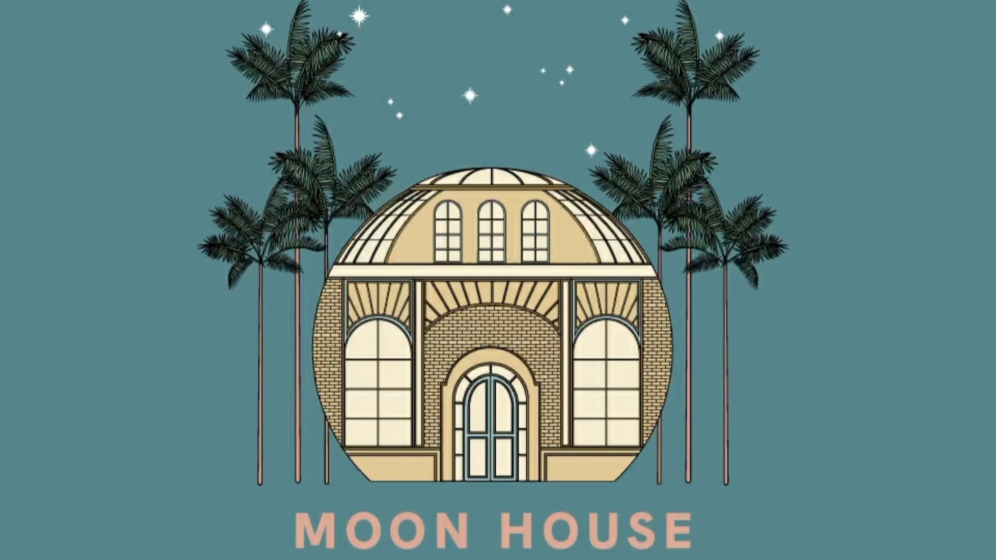 游戏 MOON HOUSE哔哩哔哩bilibili