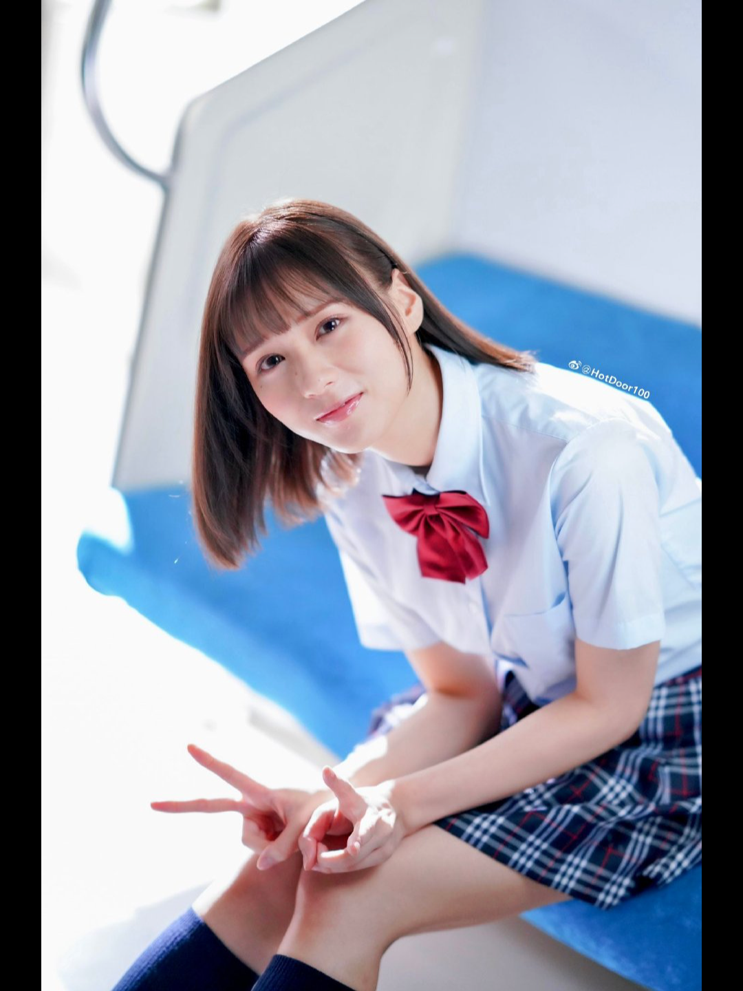 今天是小仓七海20周岁生日