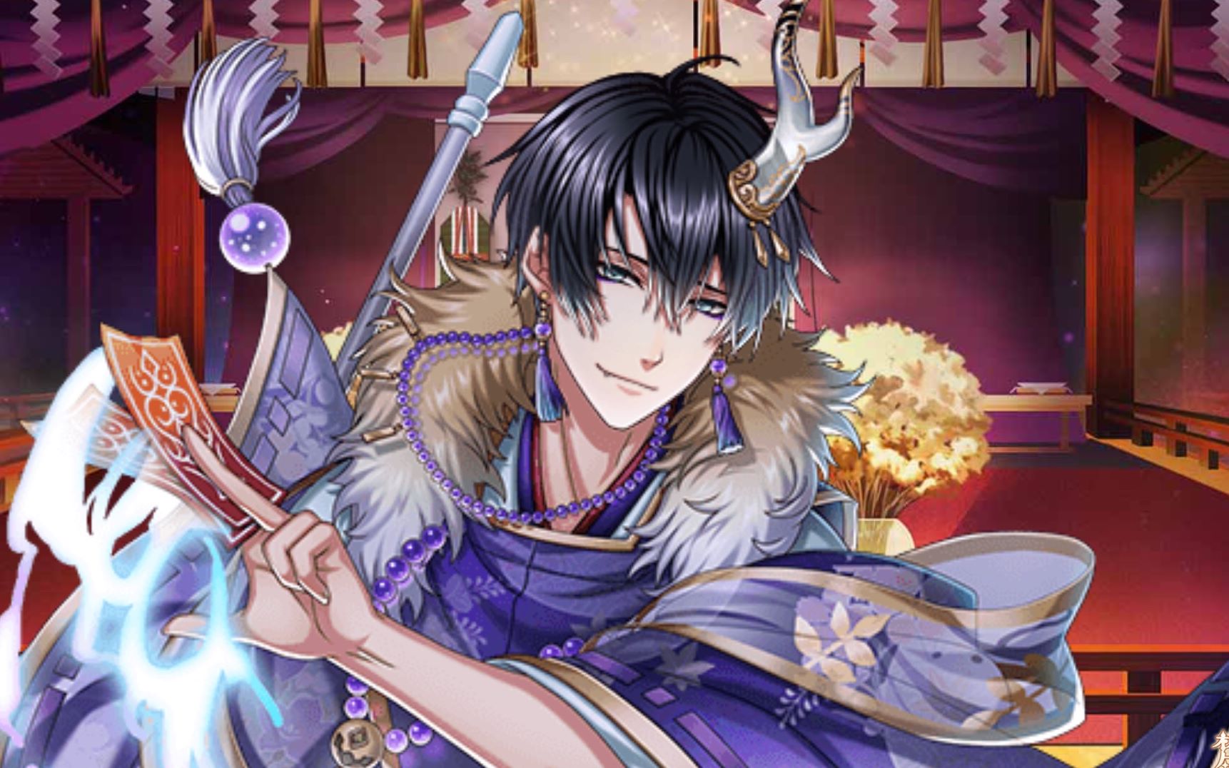 【梦100抽卡】国服「埋藏在禁书里的绯红之恋」蛋池190连录播