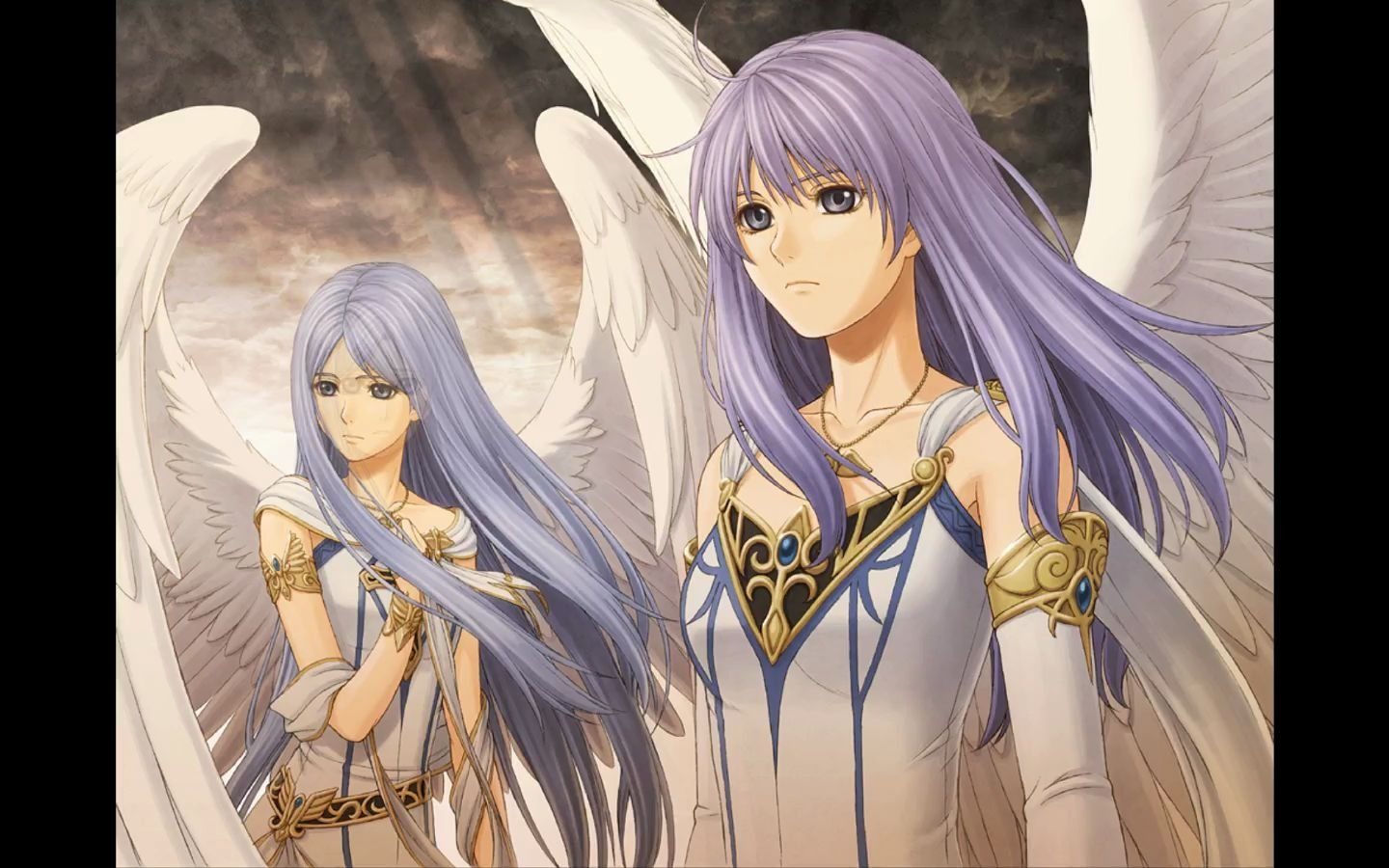 肯尼直播回顾伊苏起源完