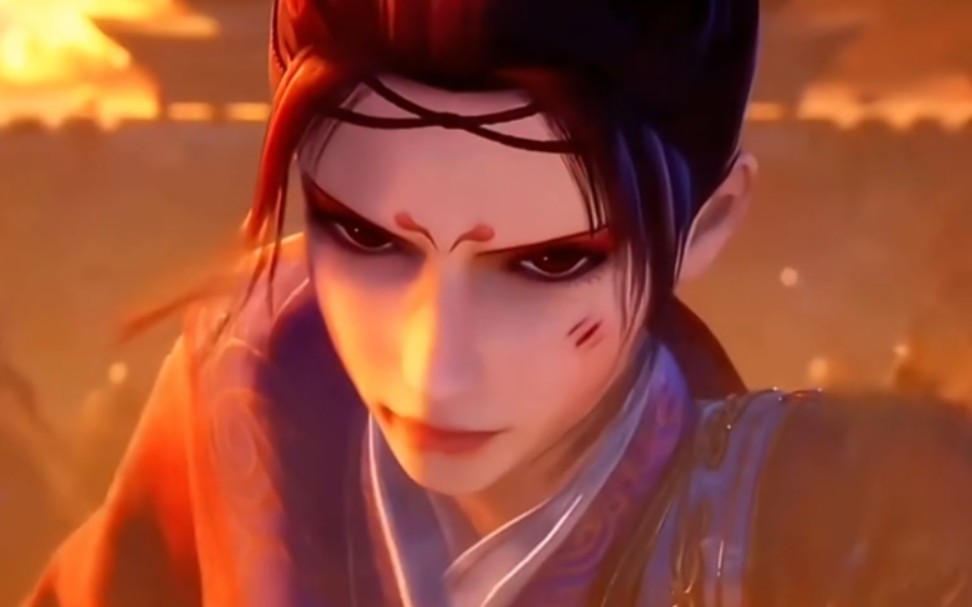 比起姬如雪,我更希望李星云和李茂贞在一起