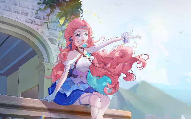 『露米lumi_official』【11.7直播回放】突击一下,来聊天呀