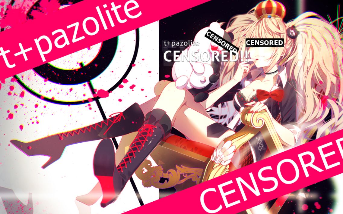 [censored xxx!] 97acc 2miss