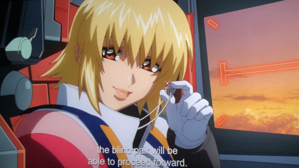 机动战士高达seed freedom 片尾曲完结