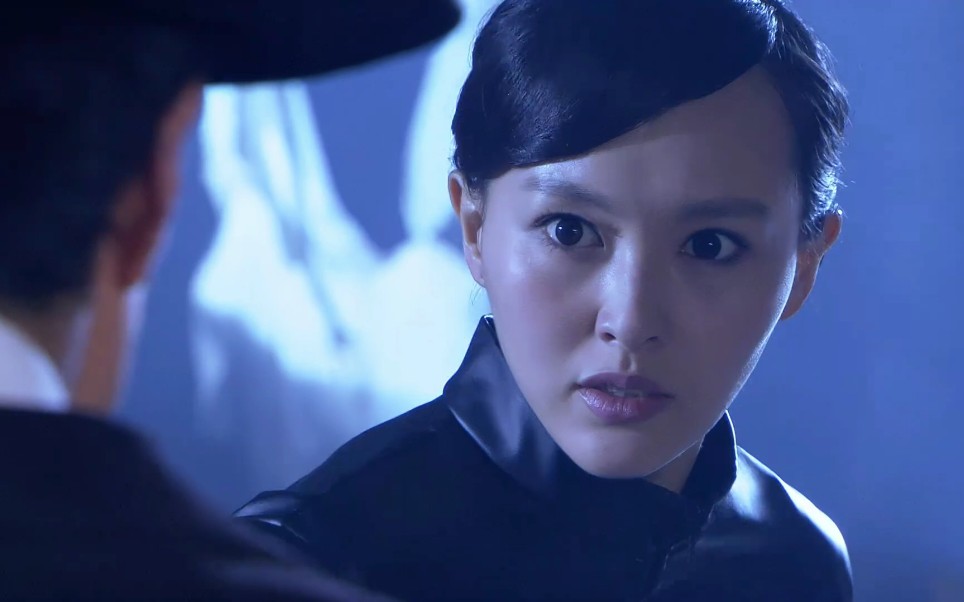 唐嫣罗晋打戏太好看了