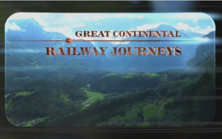 [图]纪录片.BBC.乘着火车游欧洲.第四季.Great.Continental.Railway.Journeys.简介[英字