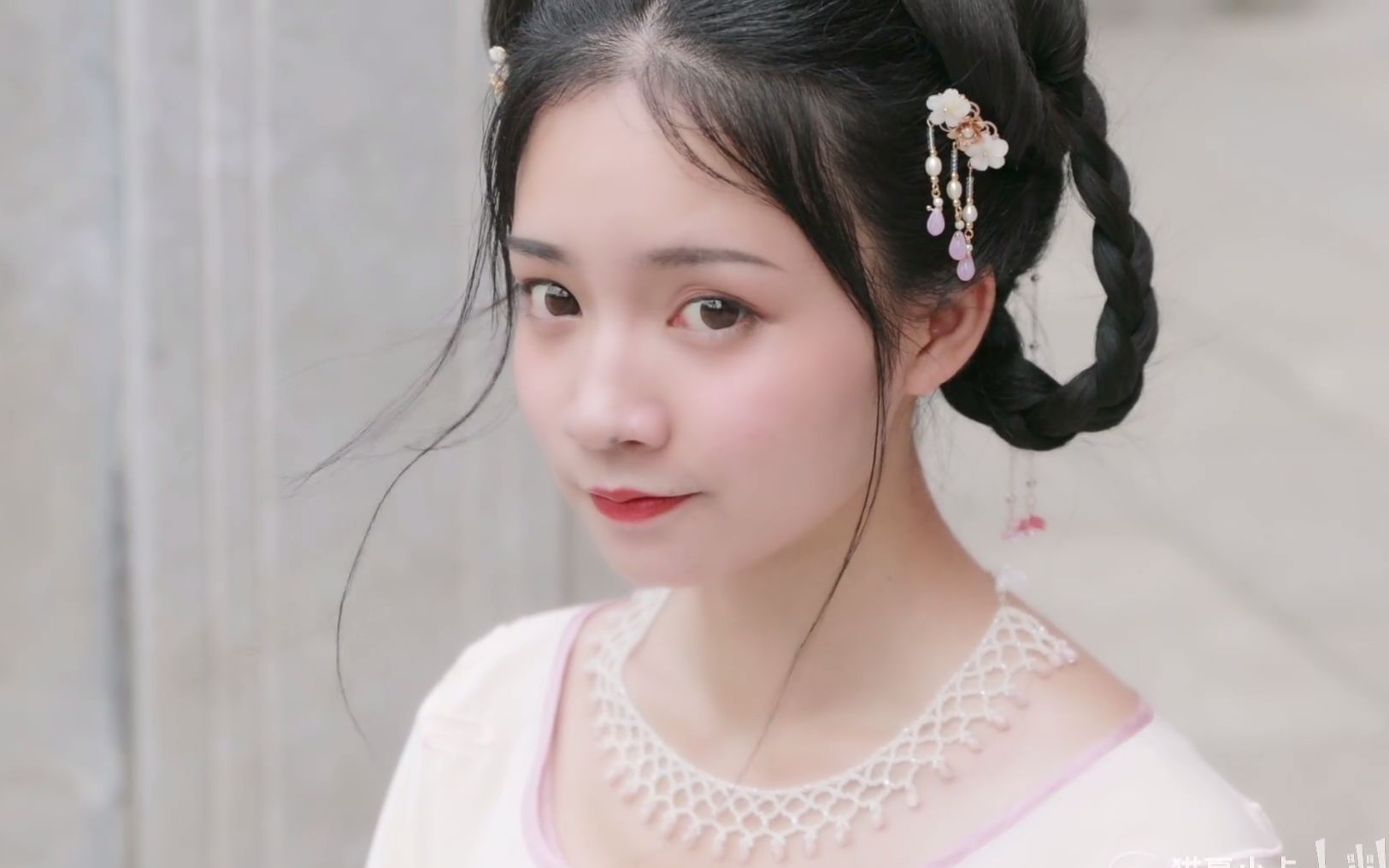 芒种 猫夏小卡 竖屏_哔哩哔哩_bilibili