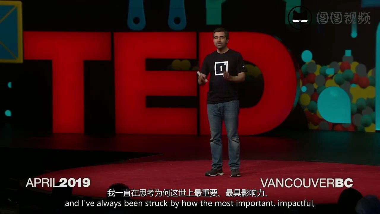 [图]TED】电子游戏的变革性力量