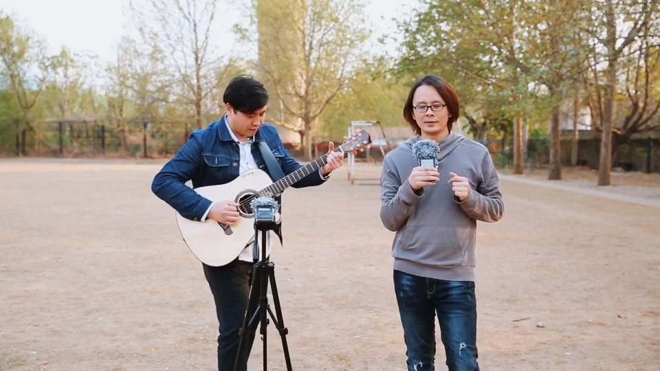 【唐磊】海阔天空