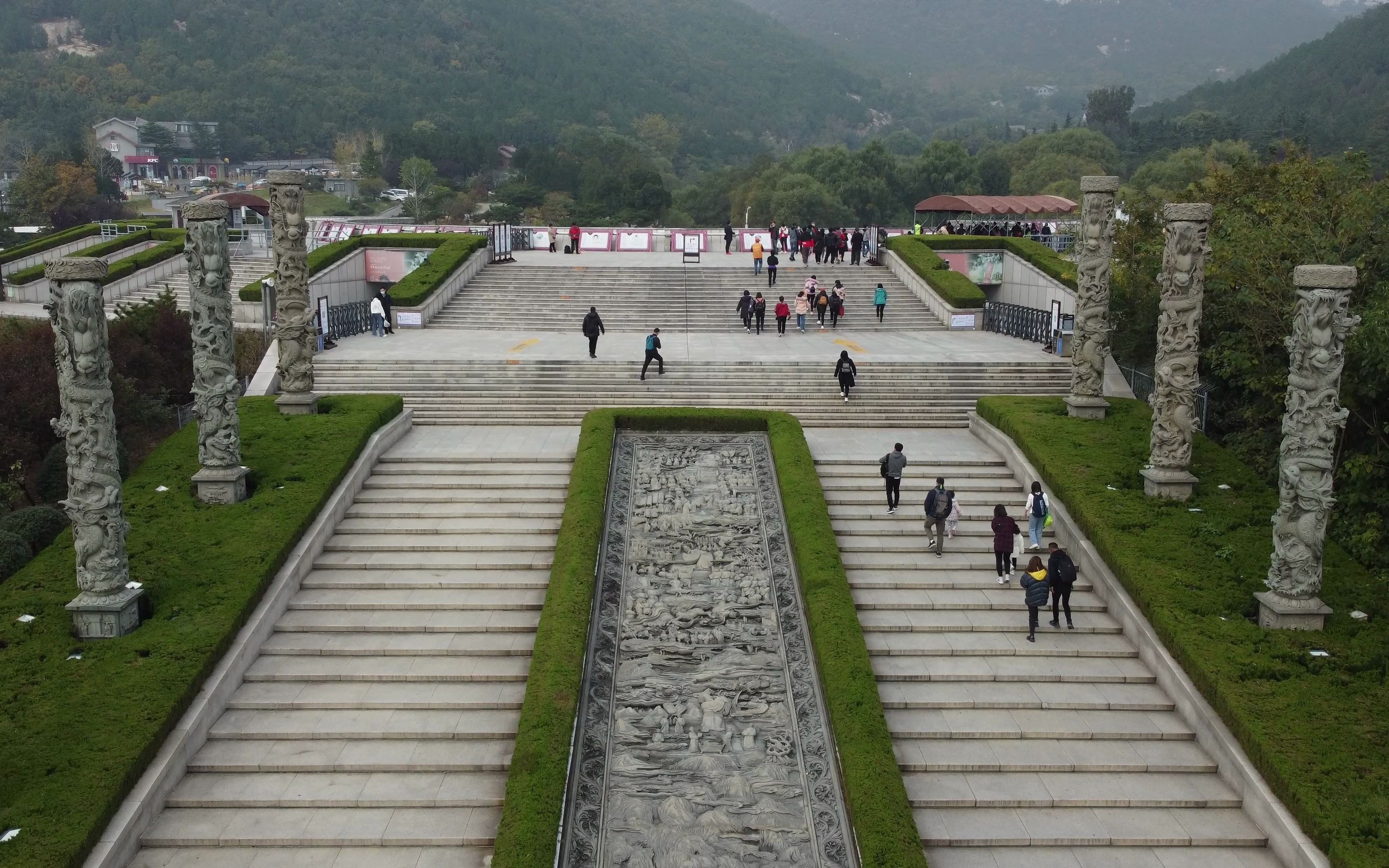 天外村景点图片图片