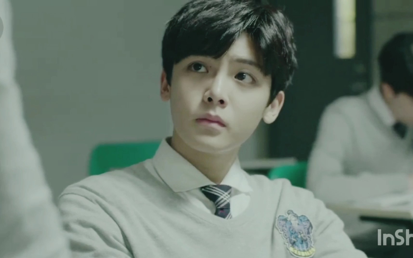 【侯明昊/米卡卡】《推理笔记》×lemon 个人向混剪