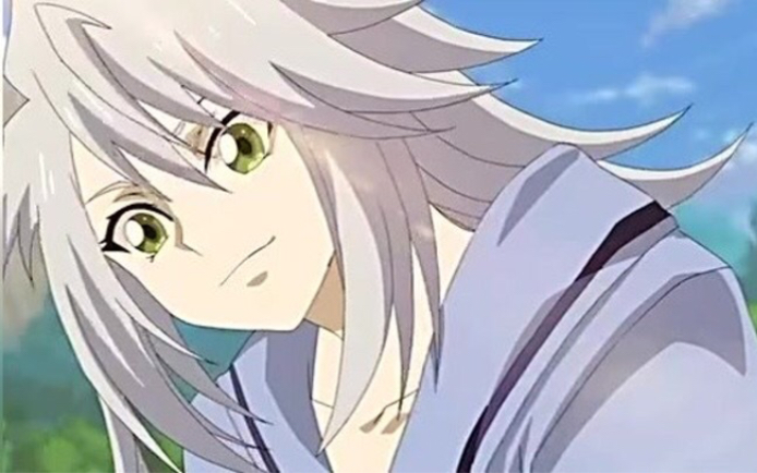 国漫神魄全员向混剪热血战斗将会延续到明天