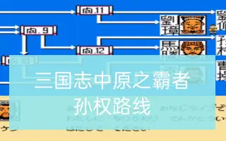 Fc三国志中原霸者 搜索结果 哔哩哔哩 Bilibili