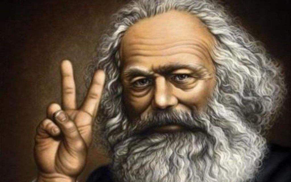 【自用】Marxism哔哩哔哩bilibili