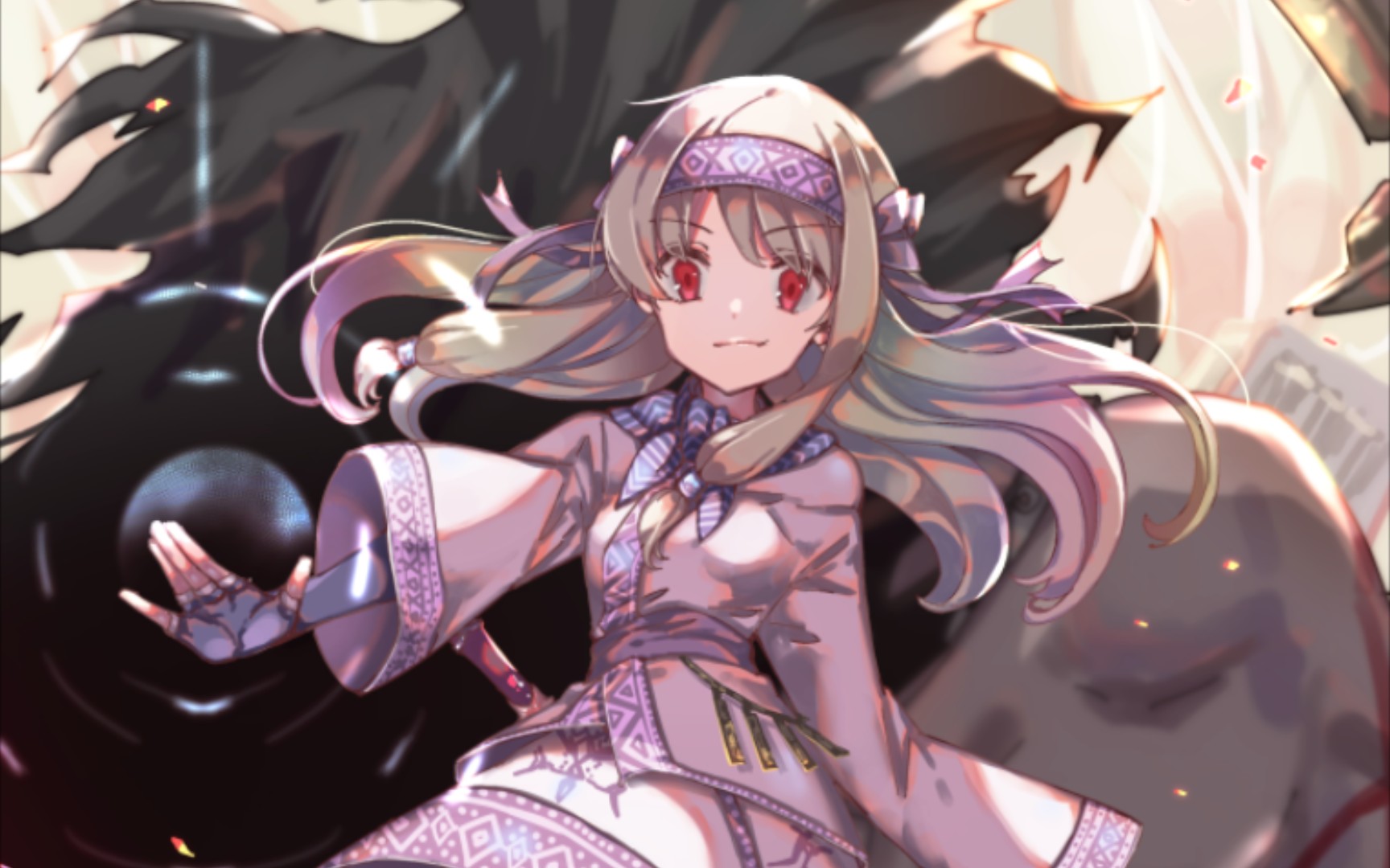 莽就完事!一宝志度内一遍过3t杀穿丢人爱神