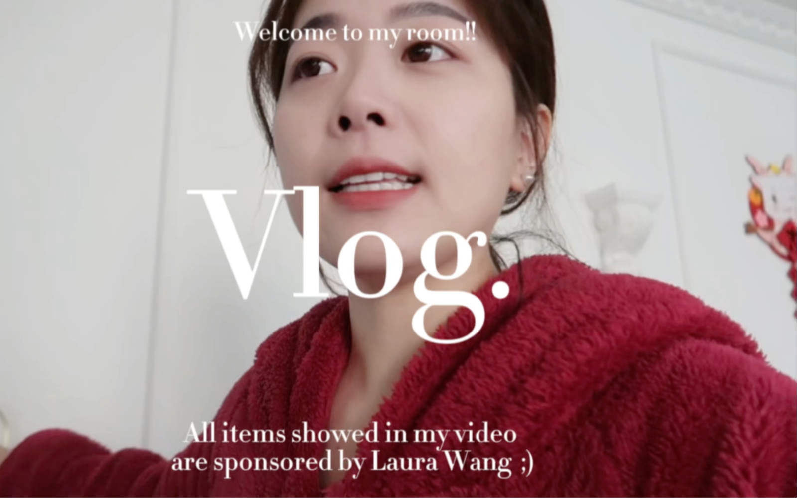 【elaine】vlog碎片日记 2024.2.6-2024.2.