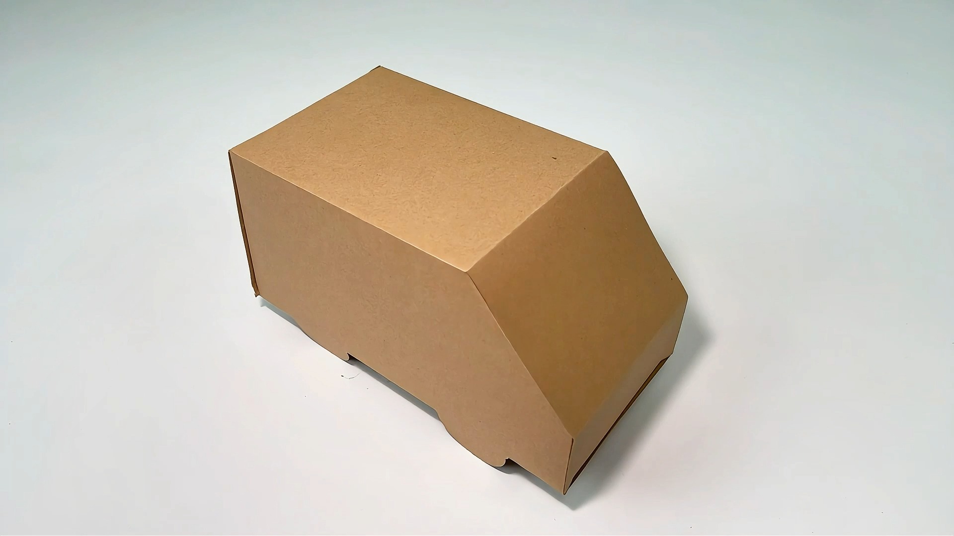 创意小汽车包装盒