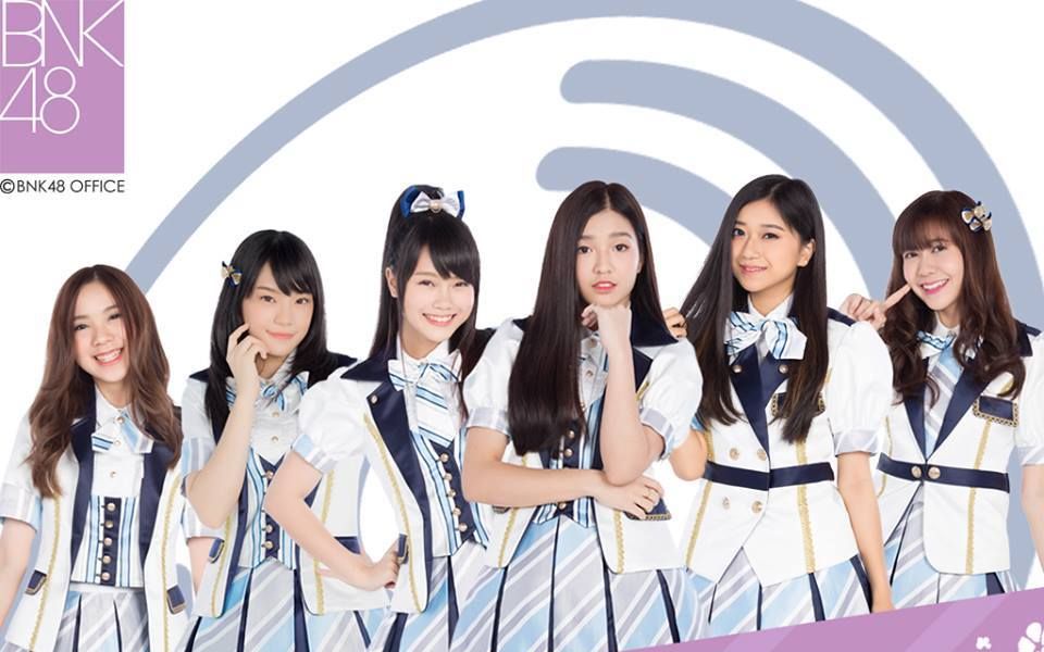 【bnk48】一单「想见你 aitakatta」完整版音源